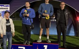 Znamy wyniki Wielkiego Finału w Teście Coopera