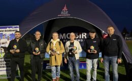 Znamy wyniki Wielkiego Finału w Teście Coopera