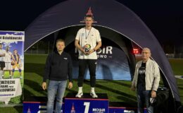 Znamy wyniki Wielkiego Finału w Teście Coopera