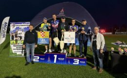 Znamy wyniki Wielkiego Finału w Teście Coopera