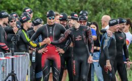 Zakończ sezon triathlonowy w Działdowie. Hoffer Triathlon Działdowo 2025