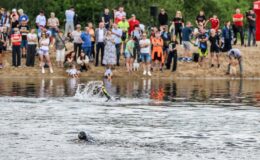 Zakończ sezon triathlonowy w Działdowie. Hoffer Triathlon Działdowo 2025
