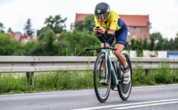 Zakończ sezon triathlonowy w Działdowie. Hoffer Triathlon Działdowo 2025