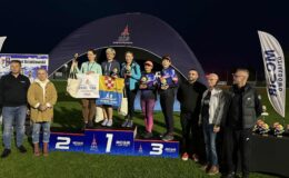 Znamy wyniki Wielkiego Finału w Teście Coopera