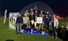 Znamy wyniki Wielkiego Finału w Teście Coopera