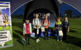 Znamy wyniki Wielkiego Finału w Teście Coopera