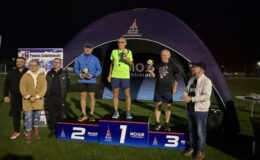 Znamy wyniki Wielkiego Finału w Teście Coopera