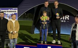 Znamy wyniki Wielkiego Finału w Teście Coopera