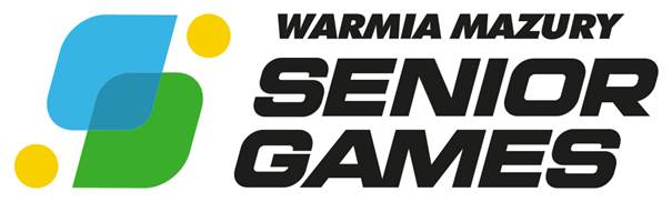 Warmia Mazury Senior Games 2025