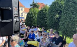 Narodowe Czytanie z Janem Kochanowskim