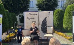 Narodowe Czytanie z Janem Kochanowskim