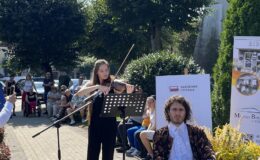 Narodowe Czytanie z Janem Kochanowskim