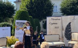 Narodowe Czytanie z Janem Kochanowskim