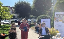 Narodowe Czytanie z Janem Kochanowskim