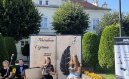 Narodowe Czytanie z Janem Kochanowskim