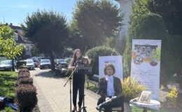 Narodowe Czytanie z Janem Kochanowskim