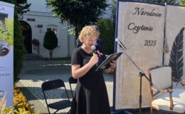 Narodowe Czytanie z Janem Kochanowskim