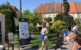 Narodowe Czytanie z Janem Kochanowskim