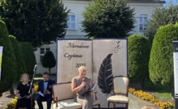 Narodowe Czytanie z Janem Kochanowskim