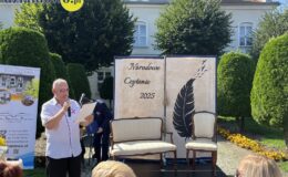 Narodowe Czytanie z Janem Kochanowskim