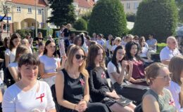 Narodowe Czytanie z Janem Kochanowskim