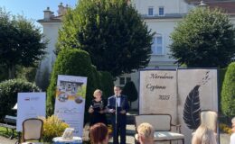 Narodowe Czytanie z Janem Kochanowskim