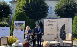 Narodowe Czytanie z Janem Kochanowskim