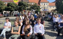 Narodowe Czytanie z Janem Kochanowskim