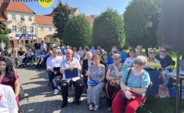 Narodowe Czytanie z Janem Kochanowskim