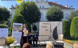 Narodowe Czytanie z Janem Kochanowskim