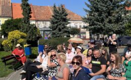 Narodowe Czytanie z Janem Kochanowskim