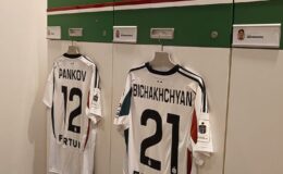 Młodzi radni z wizytą w Sejmie i na Stadionie Legii