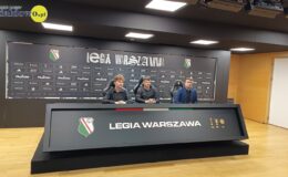 Młodzi radni z wizytą w Sejmie i na Stadionie Legii