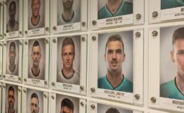 Młodzi radni z wizytą w Sejmie i na Stadionie Legii