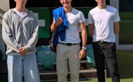 Młodzi radni z wizytą w Sejmie i na Stadionie Legii