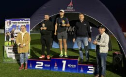 Znamy wyniki Wielkiego Finału w Teście Coopera