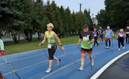 Znamy wyniki Wielkiego Finału w Teście Coopera