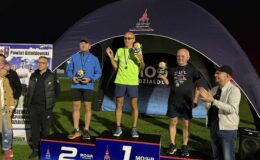 Znamy wyniki Wielkiego Finału w Teście Coopera