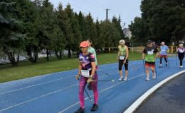 Znamy wyniki Wielkiego Finału w Teście Coopera