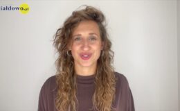 Natalia Świniarska, zdjęcie portretowe)