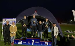 Znamy wyniki Wielkiego Finału w Teście Coopera