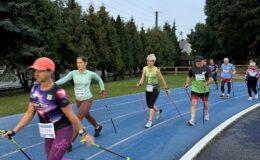 Znamy wyniki Wielkiego Finału w Teście Coopera