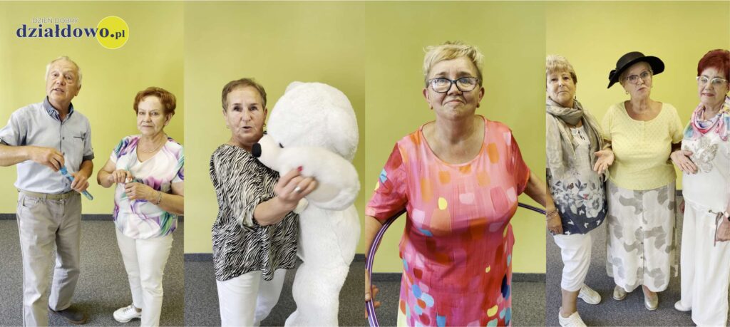 "Historia jednego wesela". Dodatkowy termin, zapraszamy aktorzy występujący w "Historii jednego wesela"