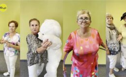 aktorzy występujący w "Historii jednego wesela"