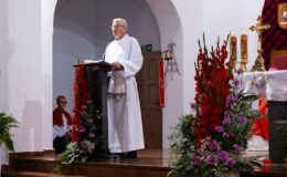 Uroczystość Odpustowa w Kościele pw. Podwyższenia Krzyża Świętego w Działdowie