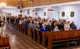 Uroczystość Odpustowa w Kościele pw. Podwyższenia Krzyża Świętego w Działdowie