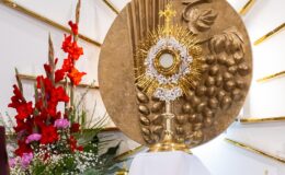 Uroczystość Odpustowa w Kościele pw. Podwyższenia Krzyża Świętego w Działdowie