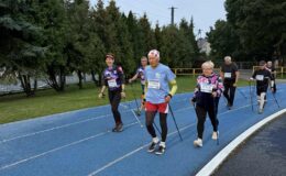 Znamy wyniki Wielkiego Finału w Teście Coopera