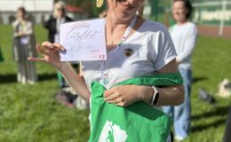 Dance Camp – Siła kobiet – ART FIT Studio Fitnessi, ART MUSIC Szkoła Muzyki i Tańca