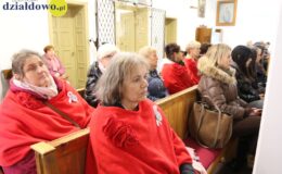 Badajcie się, zachorować może każdy. To przesłanie XVI Marszu Życia i Nadziei naszych „Amazonek”